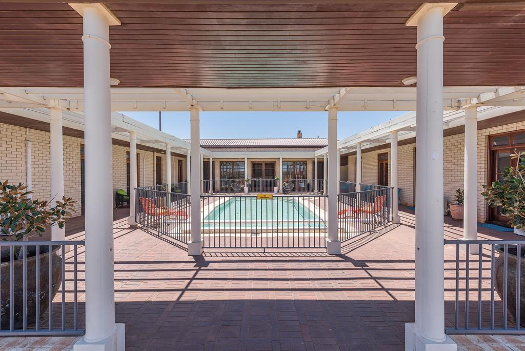Fairway Manor Accommodation Northam Zimmer foto