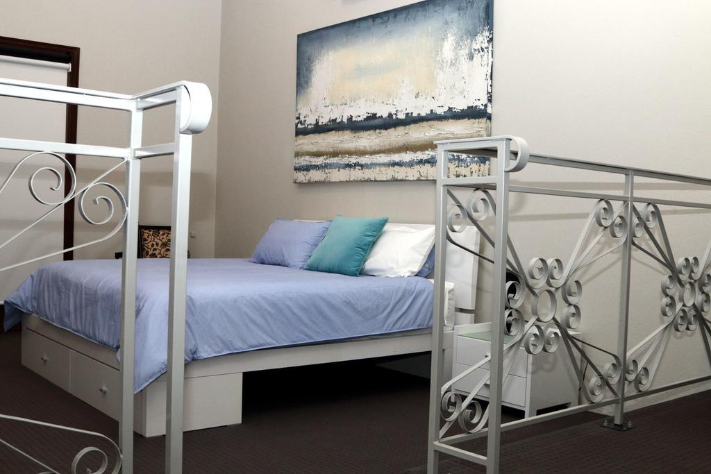 Fairway Manor Accommodation Northam Zimmer foto