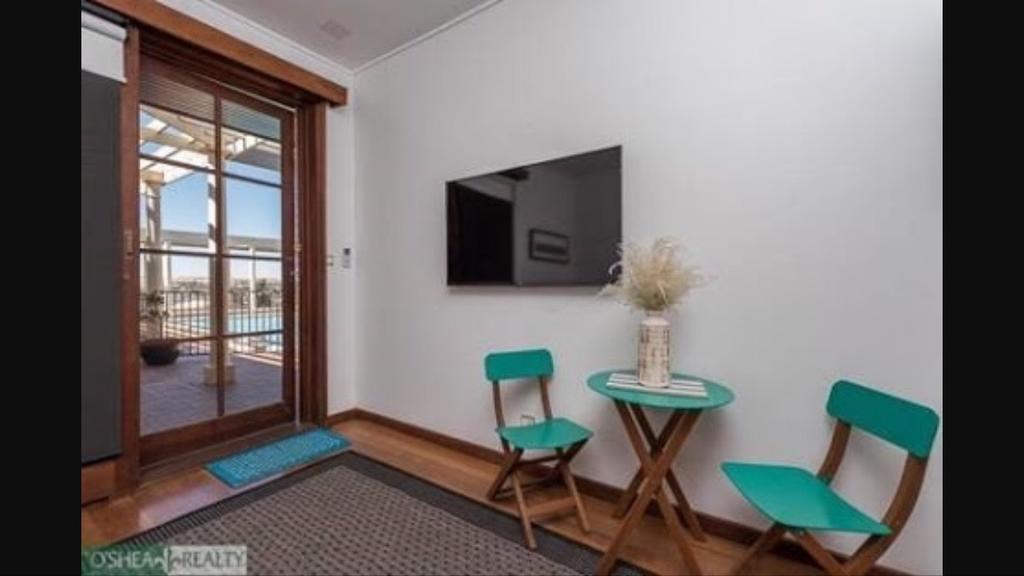 Fairway Manor Accommodation Northam Exterior foto