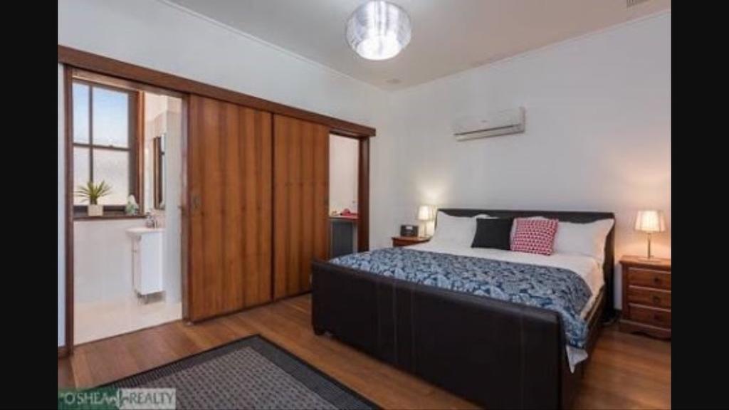 Fairway Manor Accommodation Northam Exterior foto